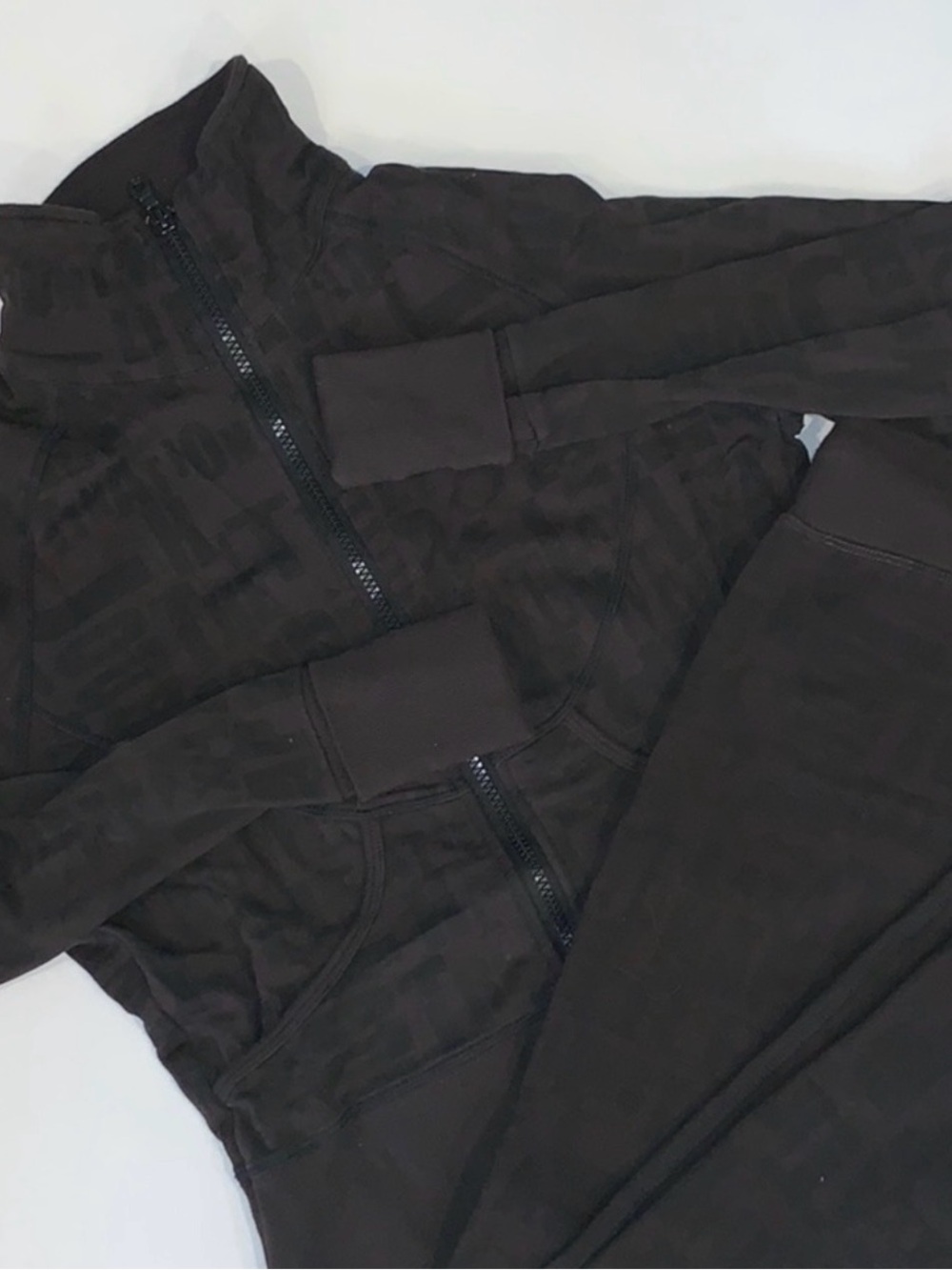 Matilda Jane Sweat Suit XS
